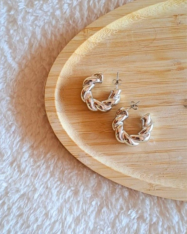 Producto - Argollas art14