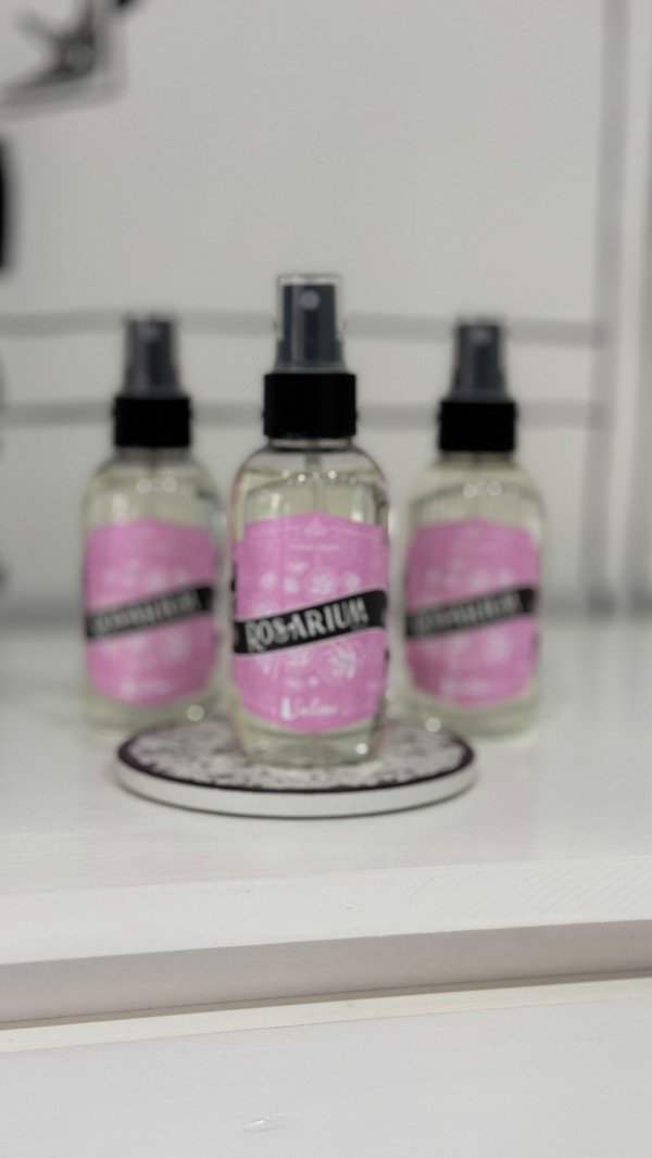 Producto - Splash Rosarium (Rosas y Lilas)