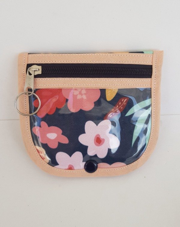 Producto - AZUL FLORES