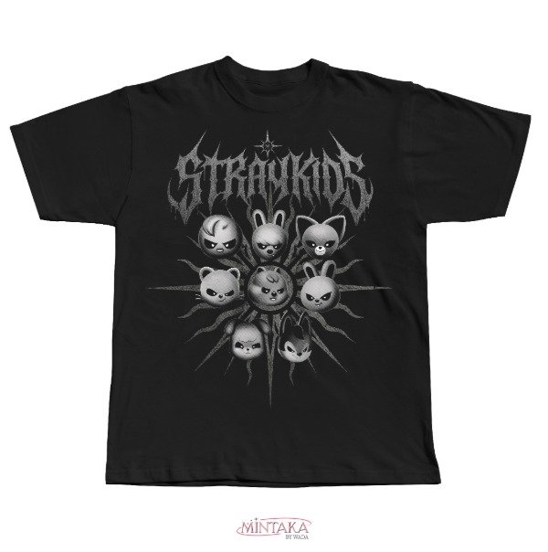 Producto - stray kids x mbw x evil skzoo x argentina - 0