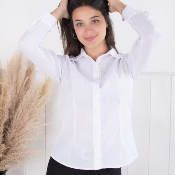 Producto - 684 - CAMISA COTTON