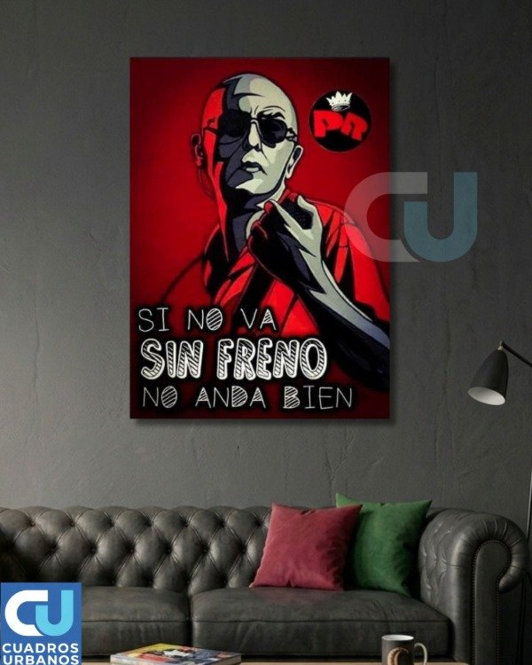 Producto - Indio Solari 39