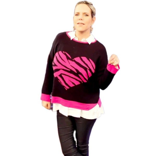 Producto - Sweater Lola