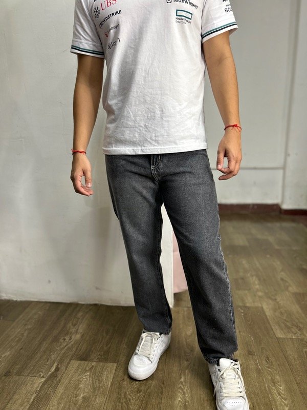 Producto - Jeans Mom Sloven
