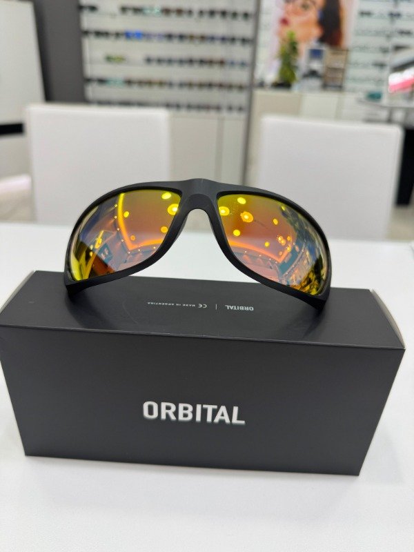 Producto - Gafa de Sol Orbital 13