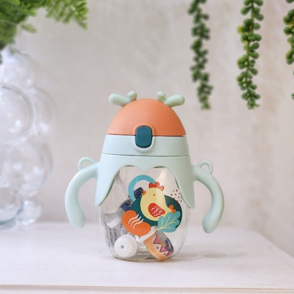 Producto - Cantimplora animalitos