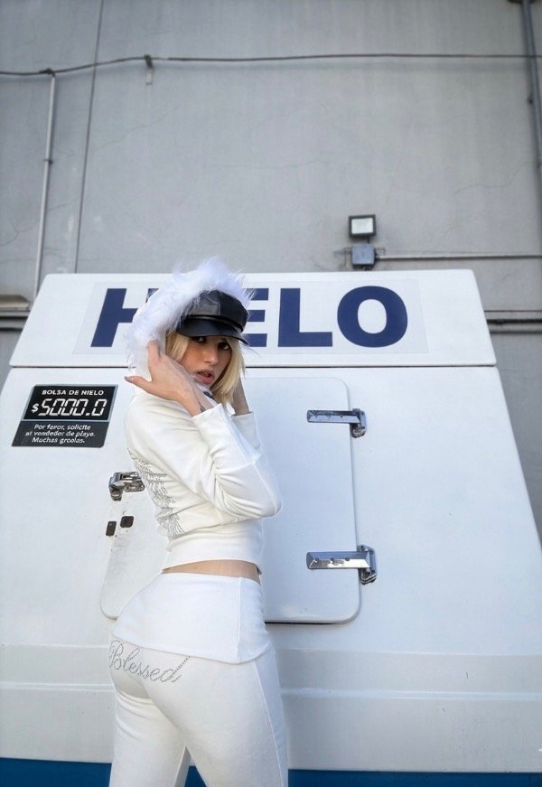 Producto - Conjunto angels