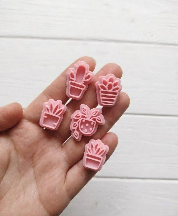 Producto - Plantitas Mini Sellos