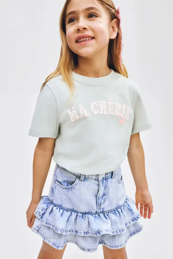 Producto - Remera HyM ma cherie