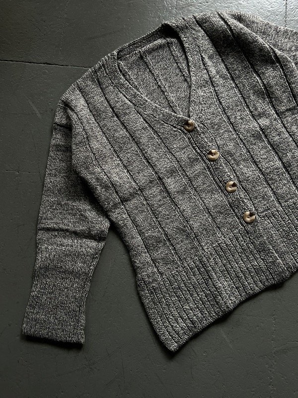 Producto - Cardigan Malibu