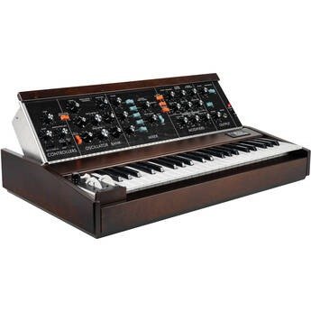Producto - Moog Minimoog Model D Classic Monophonic Analog Synthesizer