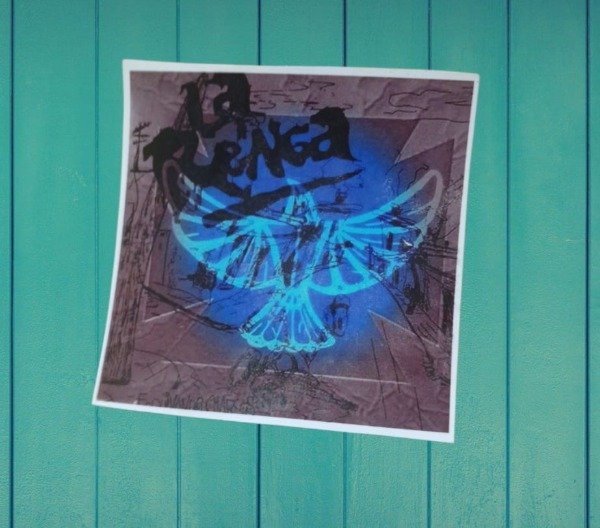 Producto - Stickers la renga 19