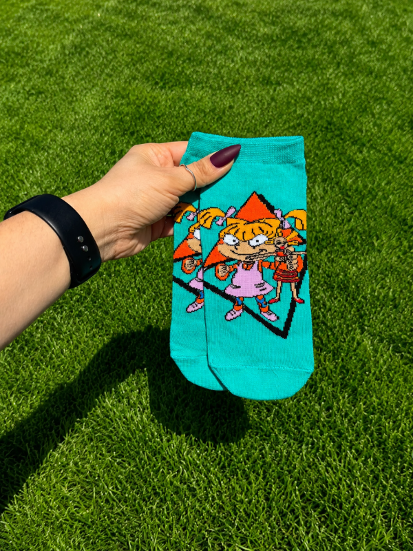 Producto - Rugrats - Angelica
