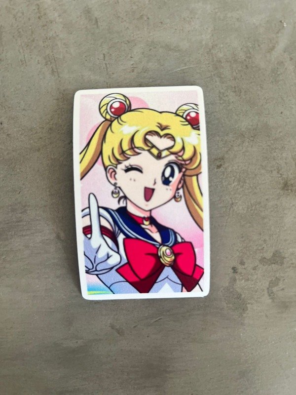 Producto - Sailor Moon 8