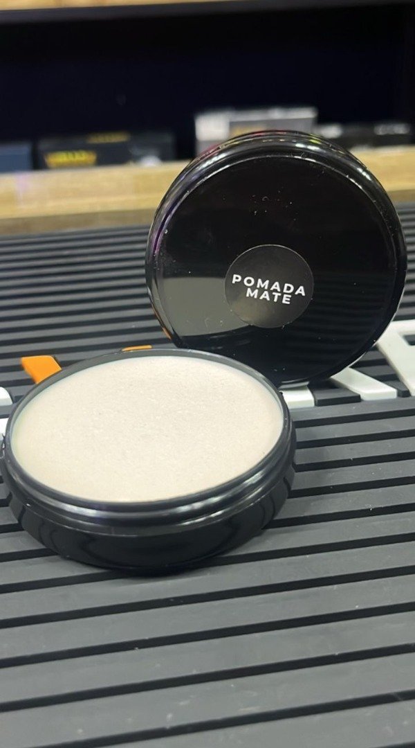 Producto - Pomada Mate 50g