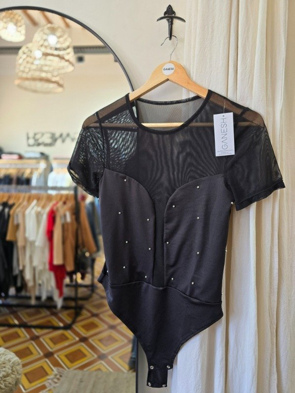 Producto - BODY ANTO