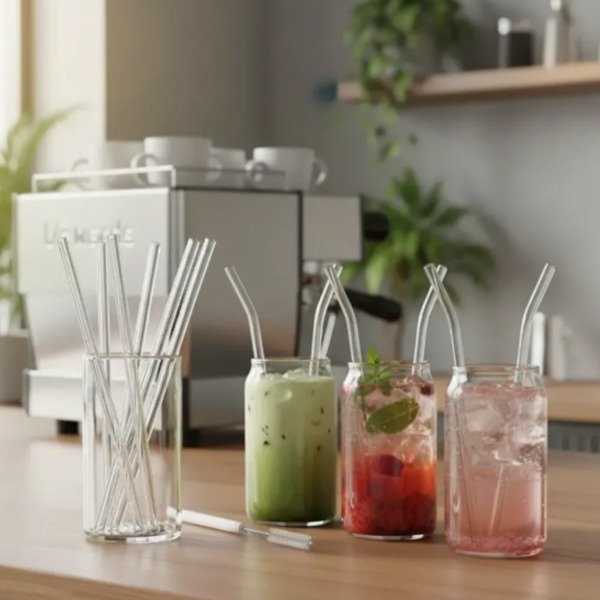 Producto - SORBET VIDRIO X 4 + CEPILLO - 0