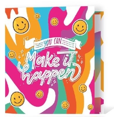 Producto - CARP 3 Anillos CARTONE REXON FSIA