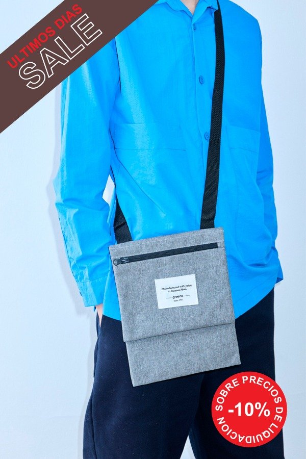 Producto - Bolso Sobre