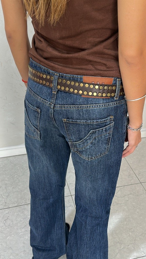 Producto - Jean flare greta - 3