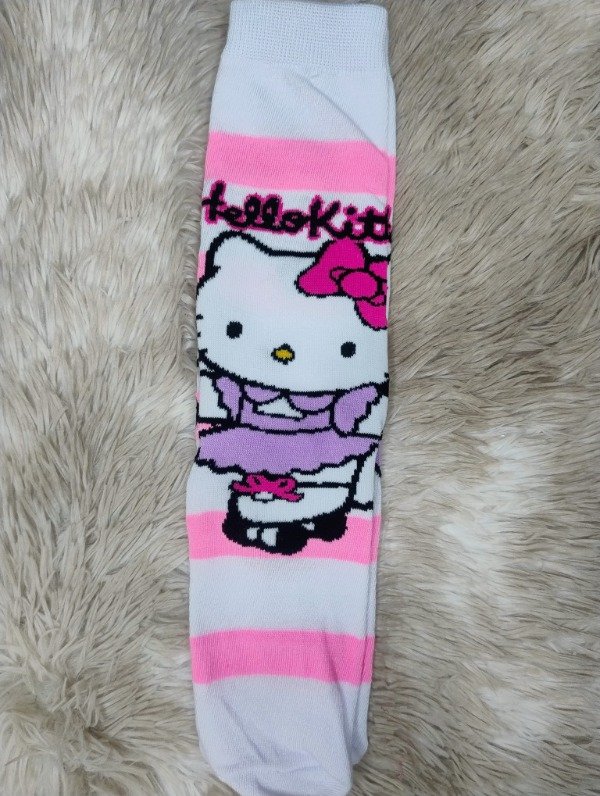 Producto - Media caña adulto Hello Kitty 1