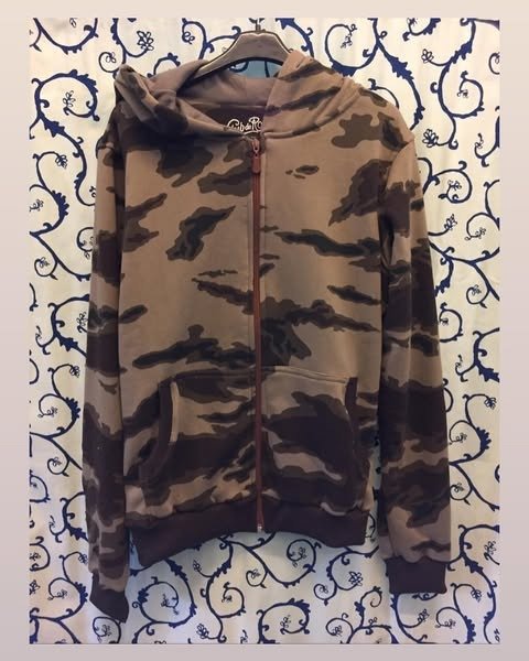 Producto - Campera GUERRA  2