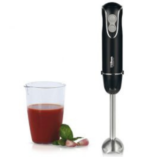 Producto - MIXER RAINBOW MIX NEGRO LILIANA