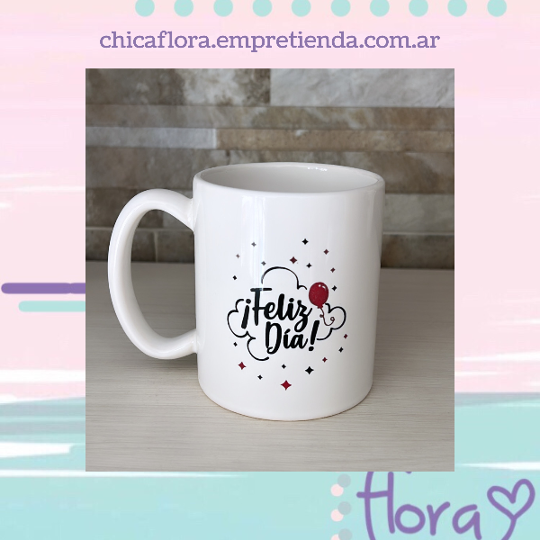 Producto - Tazas Cumple - 3