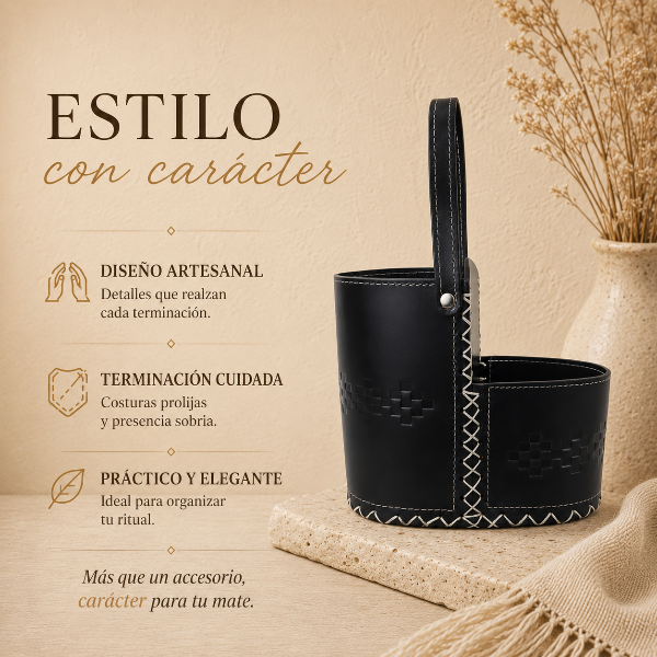 Producto - Media Canasta Uruguaya