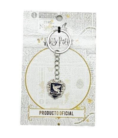 Producto - Llavero Ravenclaw Oficial