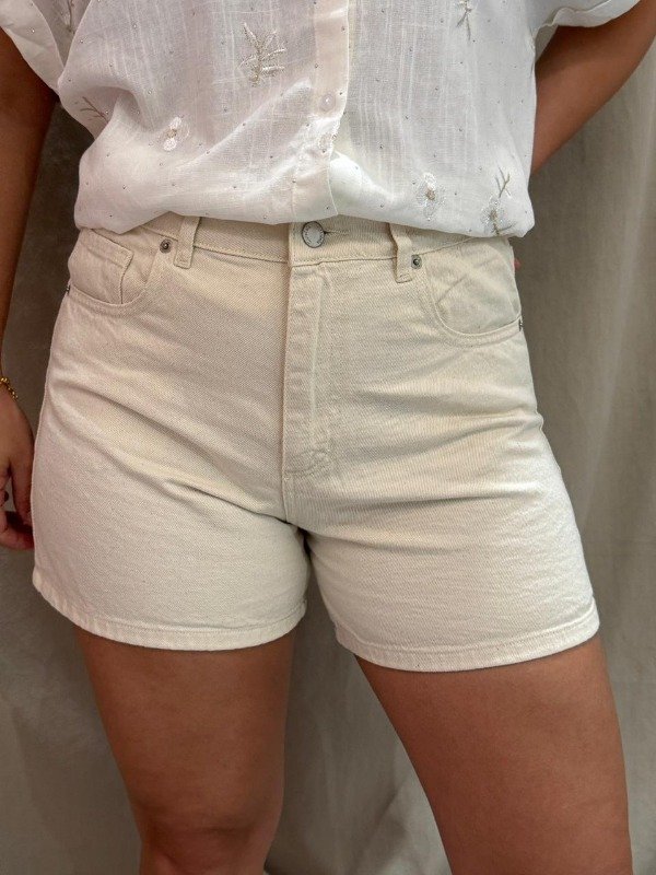 Producto - Short ENRIC