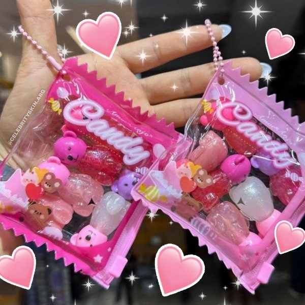 Producto - CANDY BOX X 2 UNIDADES
