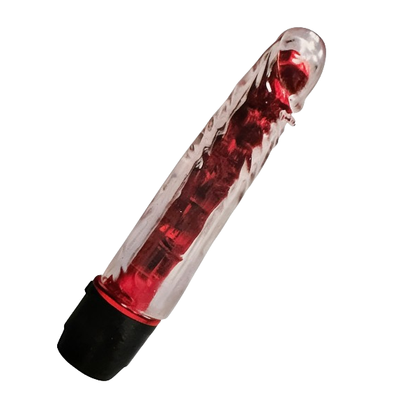 Producto - Vibrador G-Spot (18x4cm) - 0