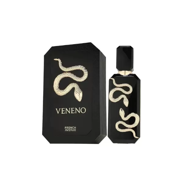 Producto - French Avenue Veneno 100ml