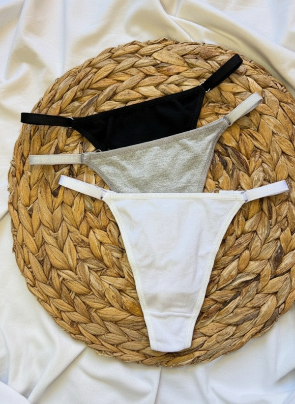 Producto - Art 155 - Sayka (Docena) Regulable