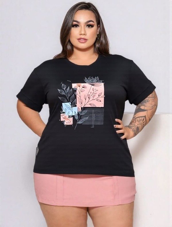 Producto - REM LUZ (estampada)