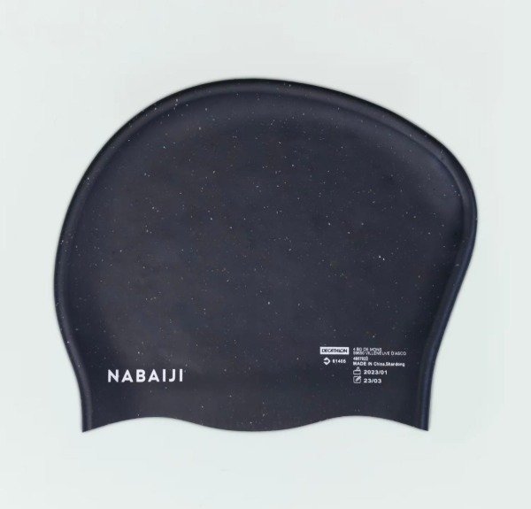 Producto - Gorra Silicona PELO EXTRA LARGO XXL