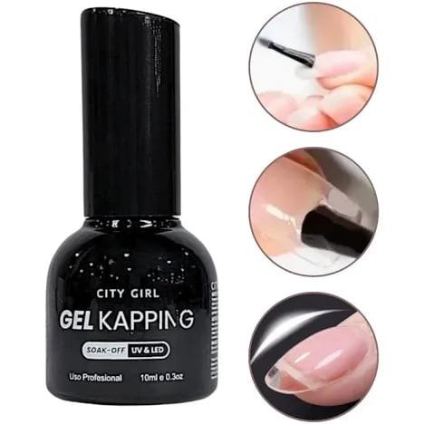 Producto - KAPPING CITY GIRL 10ML