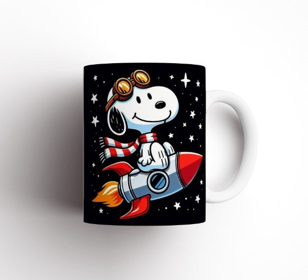 Producto - SNOOPY 002