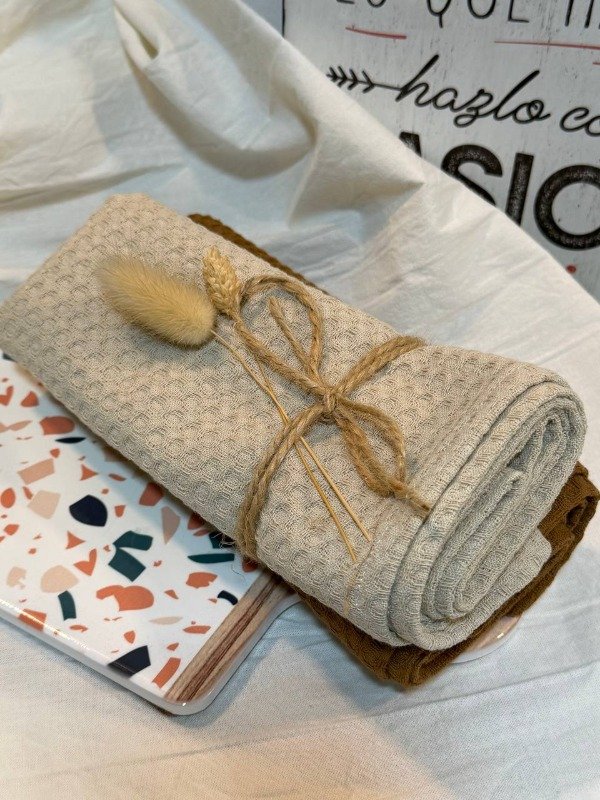 Producto - PAÑO DE COCINA GRANDE - 2