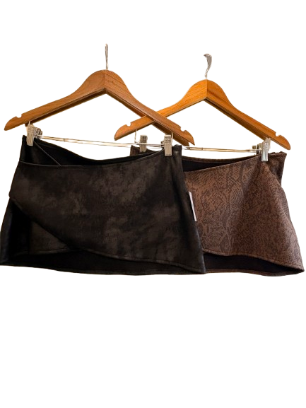 Producto - CROSS FIT SKIRT