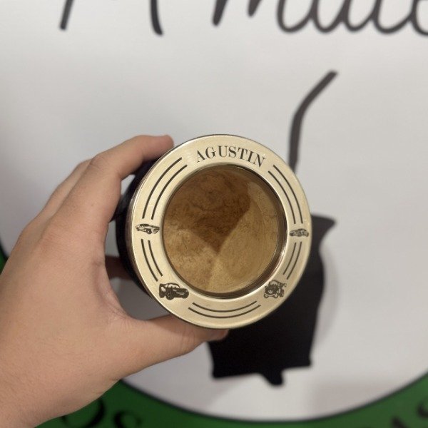 Producto - Grabado Laser