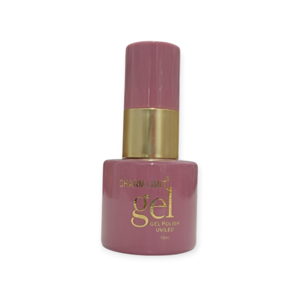 Producto - Esmalte gel Charm Limit 39