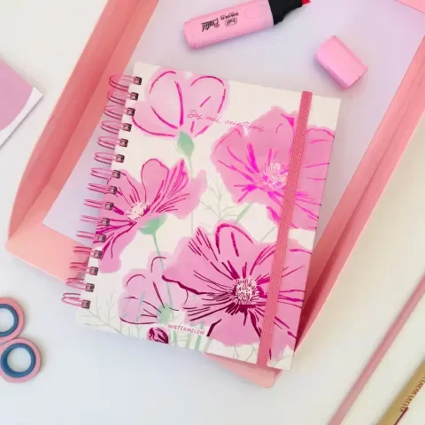 Producto - Agenda sem. a la vista Brisa!