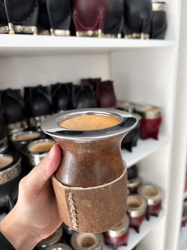 Producto - Mate Criollo Premium