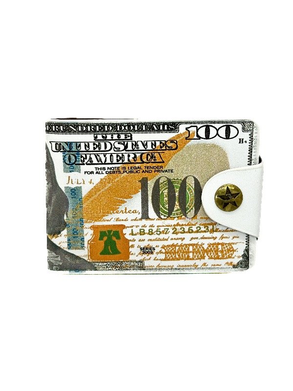 Producto - BILLETERA 6