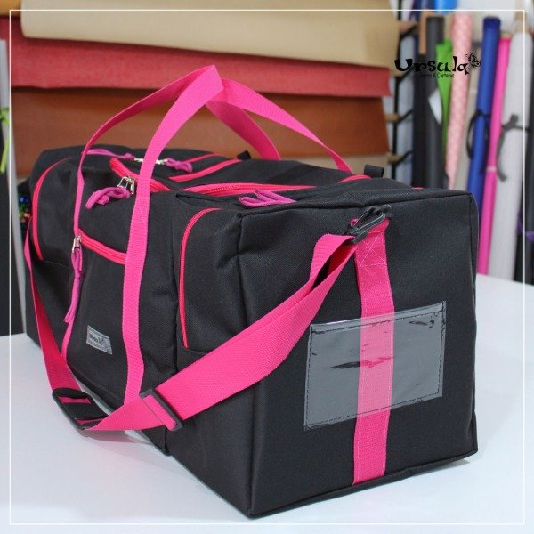 Producto - Bolso de viaje - 4