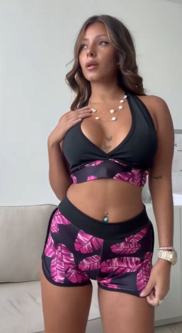 Producto - LINEA DAY!!  Bikini Short