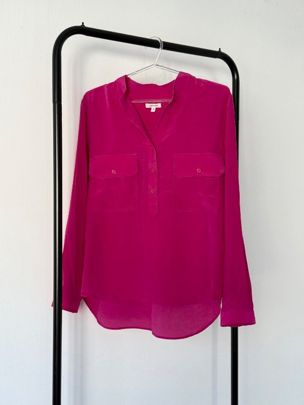 Producto - Camisa Etiqueta Negra - M