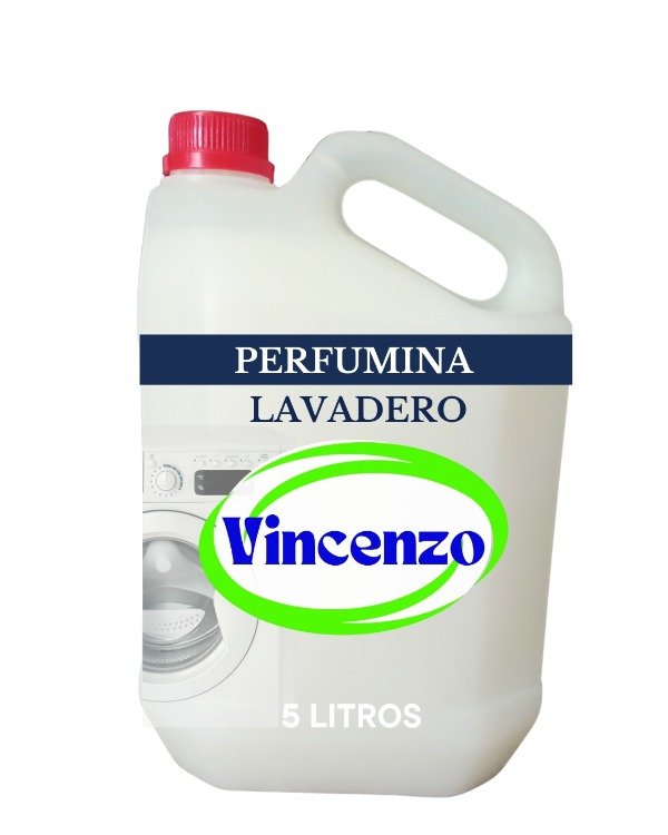 Producto - PERFUMINA LAVADERO